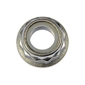 DORMAN 930-801 Wheel Hub - Front