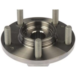DORMAN 930-954 Wheel Hub - Front