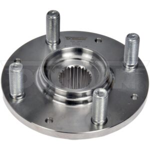 DORMAN 930-980 Wheel Hub - Front