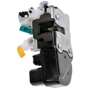 DORMAN 931-006 Integrated Door Lock Actuator