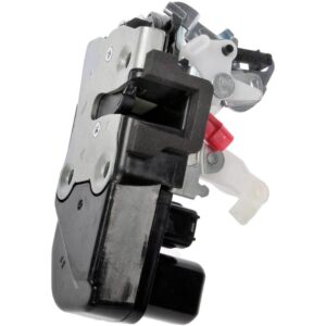 DORMAN 931-007 Door Lock Actuator - Integrated With Latch