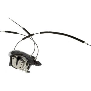 DORMAN 931-017 Integrated Door Lock Actuaor - Front Left