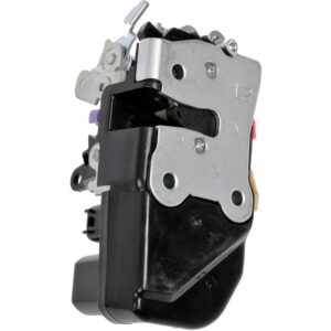 DORMAN 931-034 Door Lock Actuator - Integrated With Latch