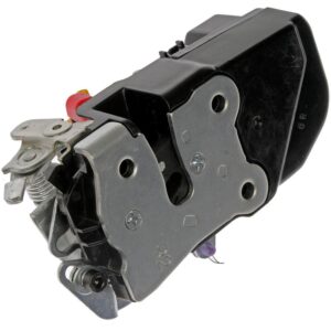 DORMAN 931-077 Door Lock Actuator - Integrated With Latch