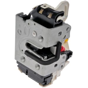DORMAN 931-081 Door Lock Actuator - Integrated With Latch