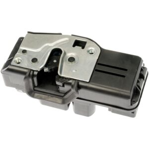 DORMAN 931-084 Integrated Door Lock Actuator - Front Left