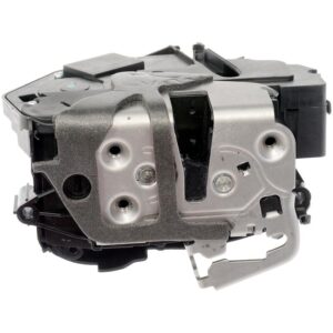 DORMAN 931-105 Integrated Door Lock Actuator - Front Left