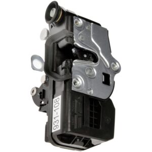 DORMAN 931-108 Door Lock Actuator - Integrated With Latch