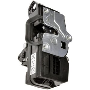 DORMAN 931-134 Door Lock Actuator - Integrated With Latch