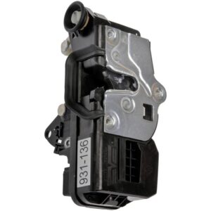 DORMAN 931-136 Integrated Door Lock Actuator