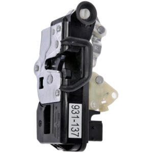 DORMAN 931-137 Integrated Door Lock Actuator
