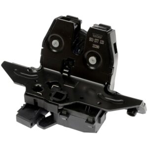 DORMAN 931-277 Integrated Door Lock Actuator