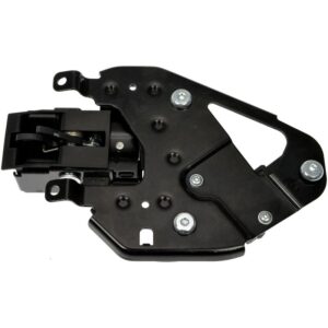 DORMAN 931-296 Liftgate Window Latch And Actuator