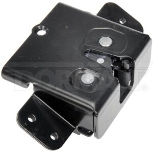 DORMAN 931-299 Integrated Door Latch Actuator