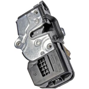 DORMAN 931-313 Door Lock Actuator - Integrated With Latch