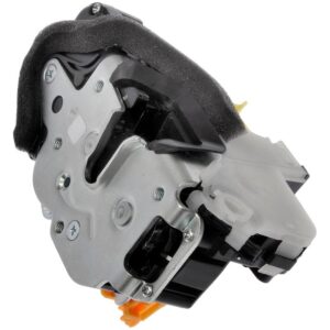 DORMAN 931-314 Door Lock Actuator - Integrated