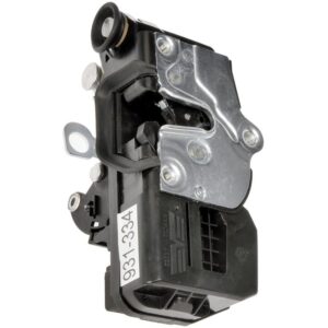 DORMAN 931-334 Door Lock Actuator - Integrated With Latch