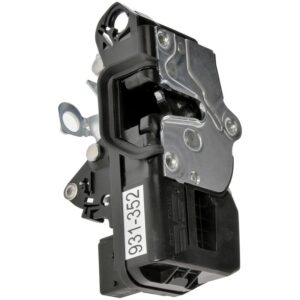 DORMAN 931-352 Door Lock Actuator - Integrated With Latch