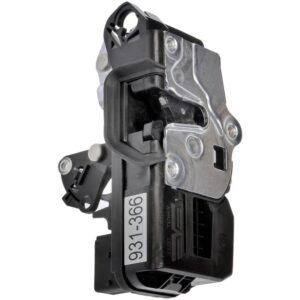 DORMAN 931-366 Integrated Door Lock Actuator