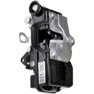 DORMAN 931-380 Integrated Door Lock Actuator