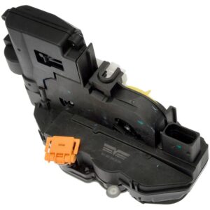 DORMAN 931-382 Door Lock Actuator - Integrated With Latch
