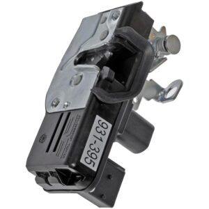 DORMAN 931-395 Integrated Door Lock Actuator