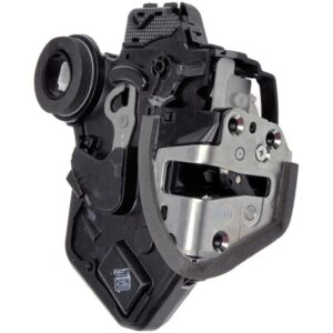 DORMAN 931-438 Door Lock Actuator - Integrated With Latch