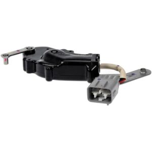 DORMAN 931-488 Door Lock Actuator - Integrated