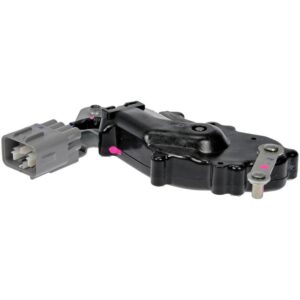 DORMAN 931-489 Door Lock Actuator - Integrated