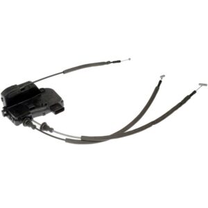 DORMAN 931-509 Door Lock Actuator - Integrated With Latch