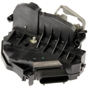 DORMAN 931-516 Door Lock Actuator - Integrated With Latch