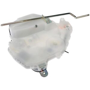 DORMAN 931-522 Door Lock Actuator - Integrated With Latch