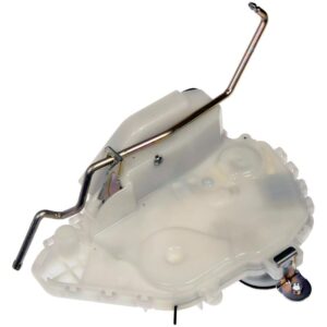 DORMAN 931-525 Door Lock Actuator - Integrated With Latch