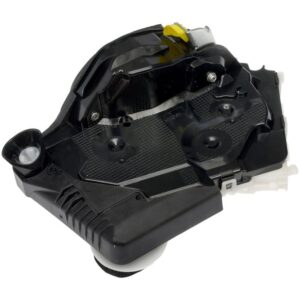 DORMAN 931-529 Door Lock Actuator - Integrated With Latch