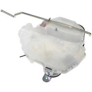 DORMAN 931-537 Door Lock Actuator - Integrated With Latch