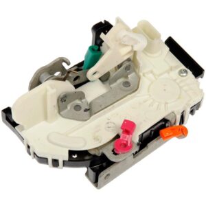 DORMAN 931-560 Door Lock Actuator - Integrated With Latch