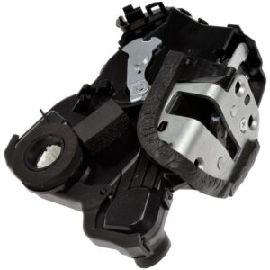 DORMAN 931-574 Integrated Door Lock Actuator