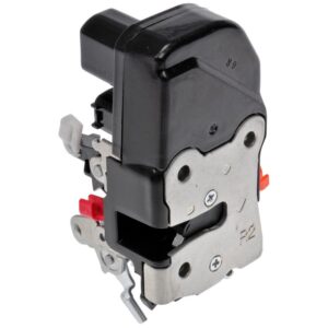 DORMAN 931-627 Door Lock Actuator - Integrated With Latch