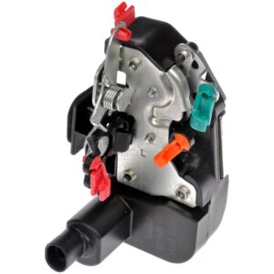DORMAN 931-634 Door Lock Actuator - Integrated With Latch