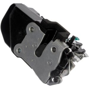 DORMAN 931-644 Door Lock Actuator - Integrated With Latch