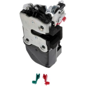 DORMAN 931-693 Door Lock Actuator - Integrated With Latch