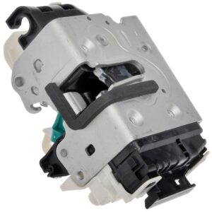 DORMAN 931-694 Integrated Door Lock Actuator