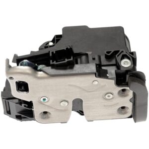 DORMAN 931-736 Integrated Door Lock Actuator - Front Left