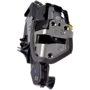 DORMAN 931-800 Door Lock Actuator - Integrated With Latch