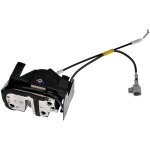 DORMAN 931-802 DOOR LATCH ASSEMBLY