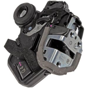 DORMAN 931-824 Integrated Door Lock Actuator