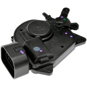 DORMAN 931-866 Integrated Latch Actuator