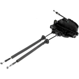 DORMAN 937-016 Door Lock Actuator - Integrated With Latch