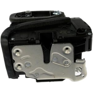 DORMAN 937-055 Integrated Door Lock Actuator - Rear Left