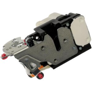 DORMAN 937-057 Integrated Door Lock Actuator - Front Right